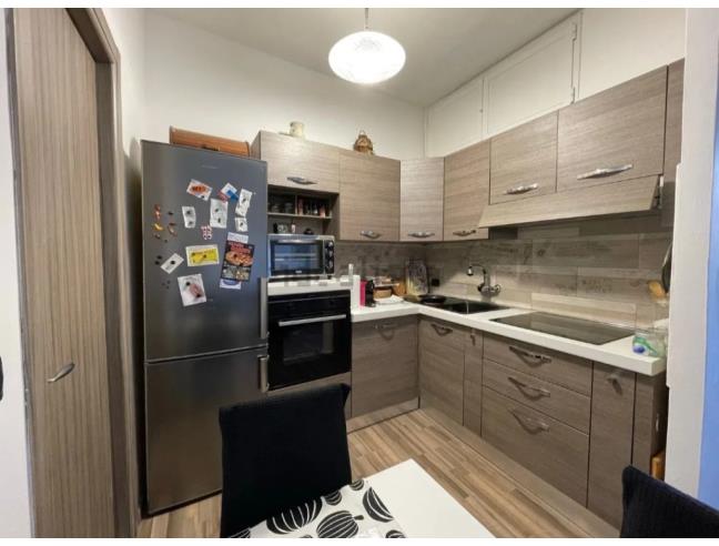 Anteprima foto 3 - Appartamento in Vendita a Genova - Certosa