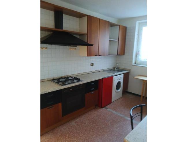 Anteprima foto 4 - Appartamento in Vendita a Genova - Certosa