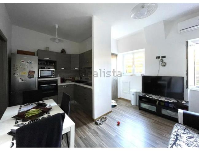 Anteprima foto 4 - Appartamento in Vendita a Genova - Certosa