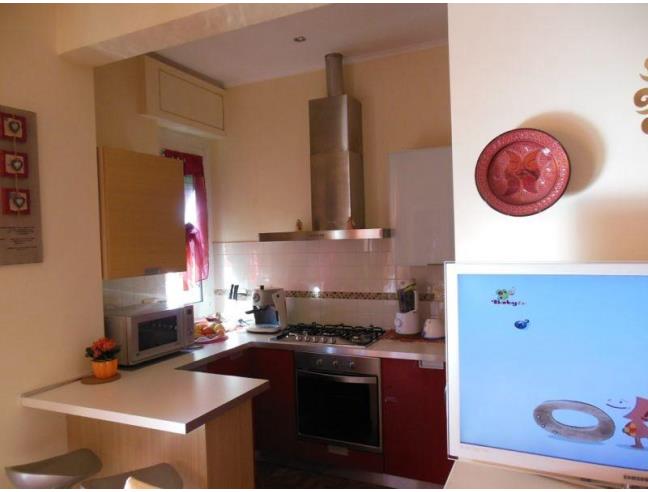 Anteprima foto 4 - Appartamento in Vendita a Genova - Certosa