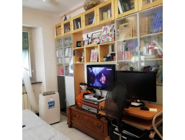 Anteprima foto 5 - Appartamento in Vendita a Genova - Certosa