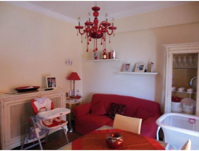 Anteprima foto 5 - Appartamento in Vendita a Genova - Certosa