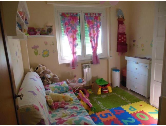 Anteprima foto 6 - Appartamento in Vendita a Genova - Certosa