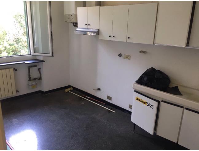 Anteprima foto 6 - Appartamento in Vendita a Genova - Certosa