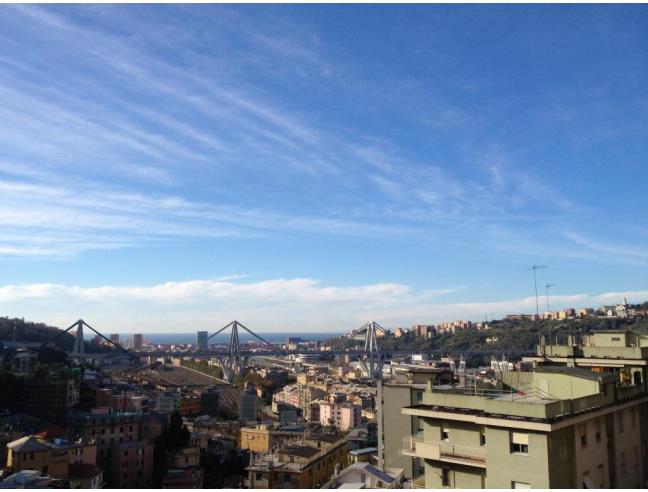 Anteprima foto 7 - Appartamento in Vendita a Genova - Certosa