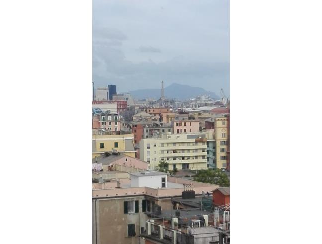 Anteprima foto 1 - Appartamento in Vendita a Genova - Cornigliano