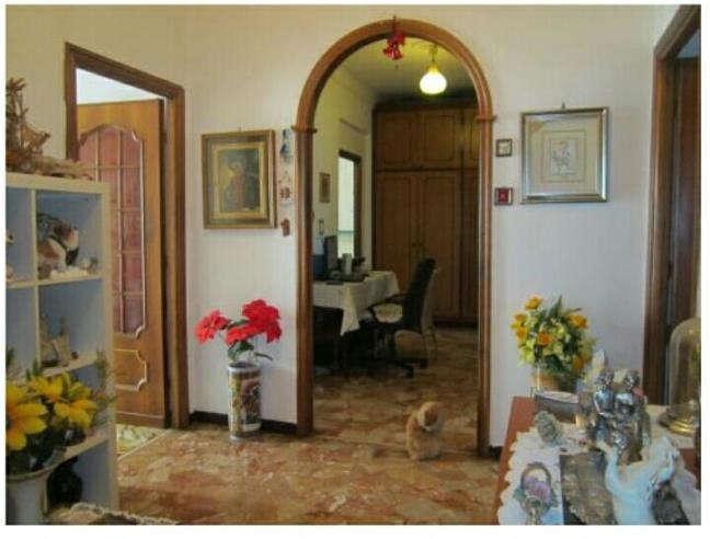 Anteprima foto 3 - Appartamento in Vendita a Genova - Cornigliano