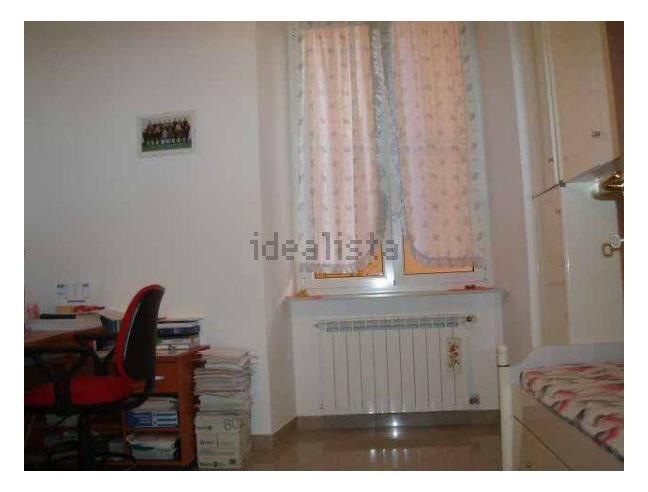 Anteprima foto 4 - Appartamento in Vendita a Genova - Cornigliano