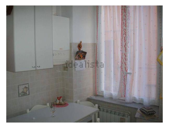 Anteprima foto 5 - Appartamento in Vendita a Genova - Cornigliano