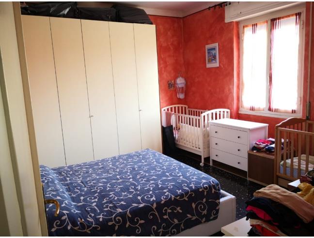 Anteprima foto 5 - Appartamento in Vendita a Genova - Cornigliano
