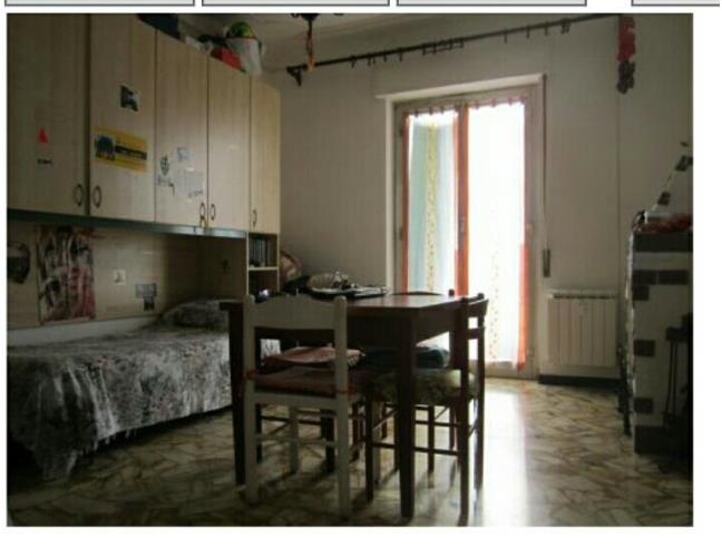 Anteprima foto 5 - Appartamento in Vendita a Genova - Cornigliano