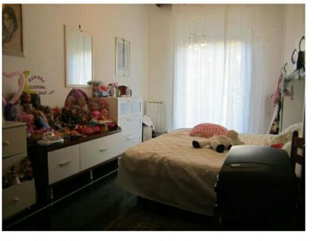 Anteprima foto 6 - Appartamento in Vendita a Genova - Cornigliano