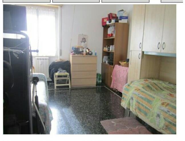Anteprima foto 7 - Appartamento in Vendita a Genova - Cornigliano