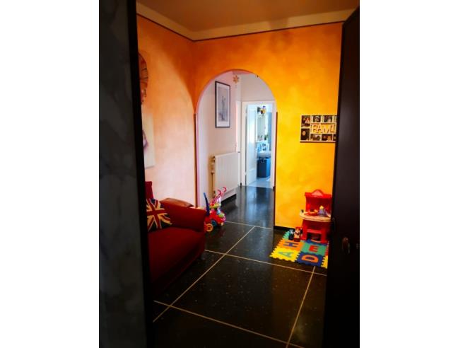Anteprima foto 8 - Appartamento in Vendita a Genova - Cornigliano