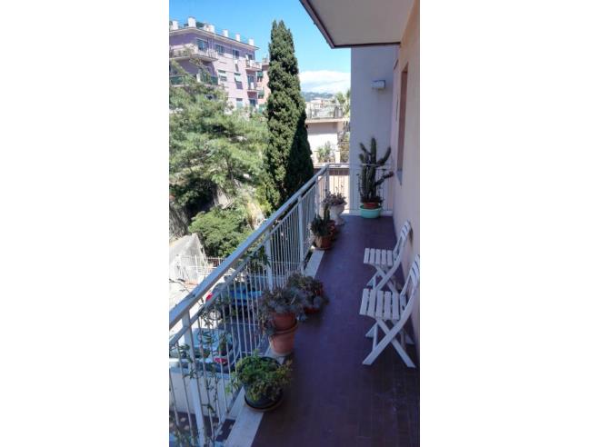 Anteprima foto 8 - Appartamento in Vendita a Genova - Cornigliano