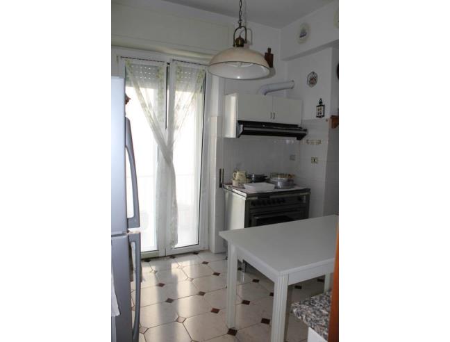 Anteprima foto 5 - Appartamento in Vendita a Genova - Coronata