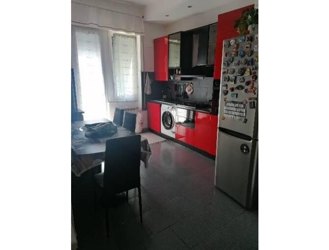 Anteprima foto 6 - Appartamento in Vendita a Genova - Coronata