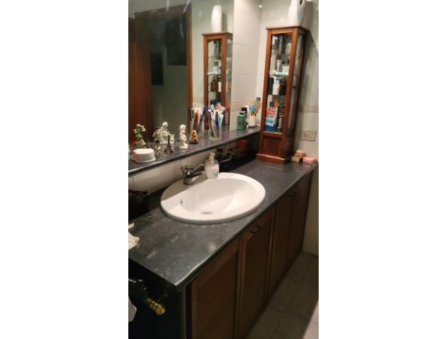 Anteprima foto 2 - Appartamento in Vendita a Genova - Di Negro