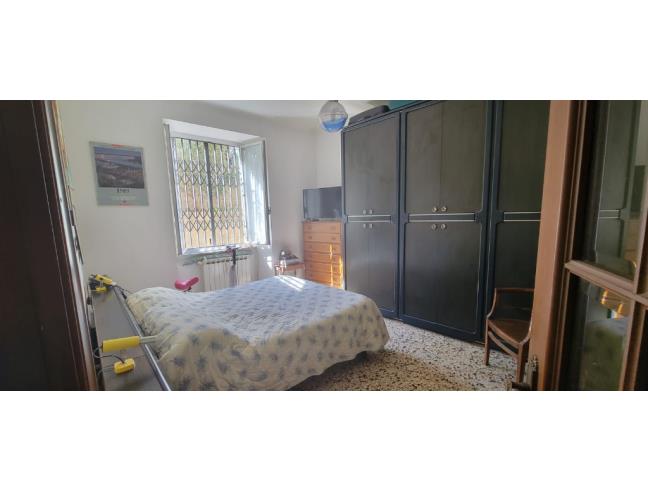 Anteprima foto 4 - Appartamento in Vendita a Genova - Di Negro