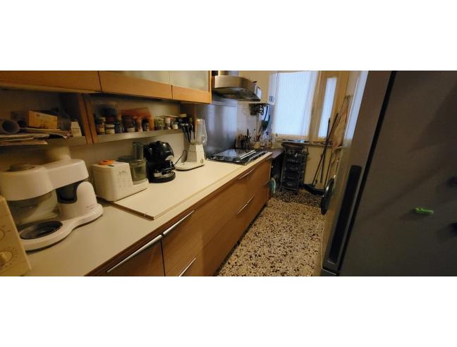 Anteprima foto 5 - Appartamento in Vendita a Genova - Di Negro