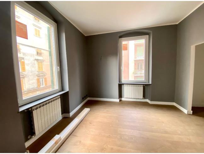 Anteprima foto 2 - Appartamento in Vendita a Genova - Foce