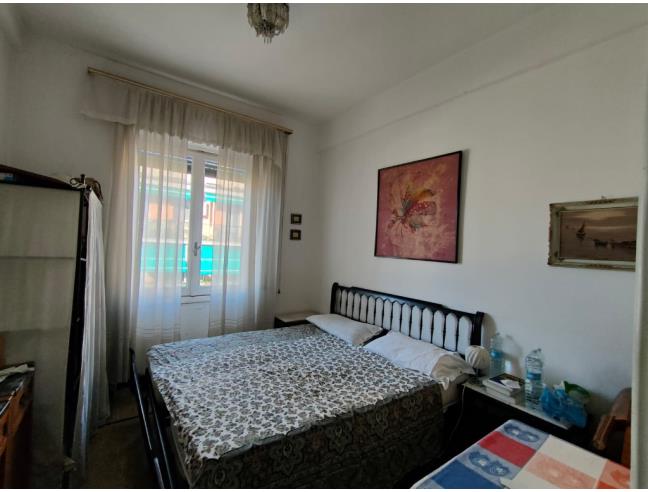 Anteprima foto 2 - Appartamento in Vendita a Genova - Foce