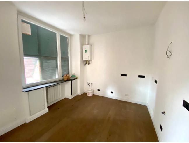 Anteprima foto 3 - Appartamento in Vendita a Genova - Foce