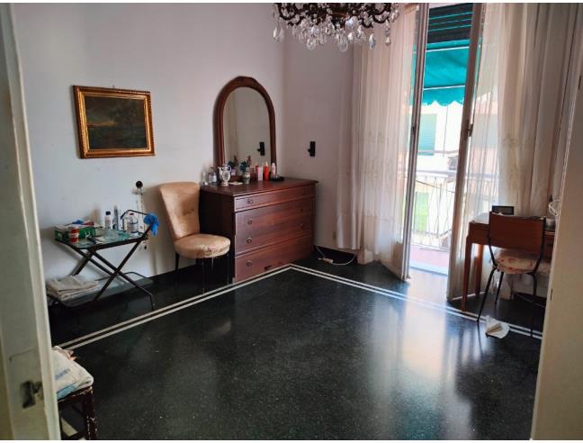 Anteprima foto 4 - Appartamento in Vendita a Genova - Foce