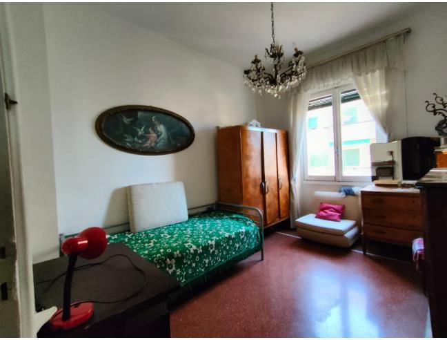 Anteprima foto 6 - Appartamento in Vendita a Genova - Foce