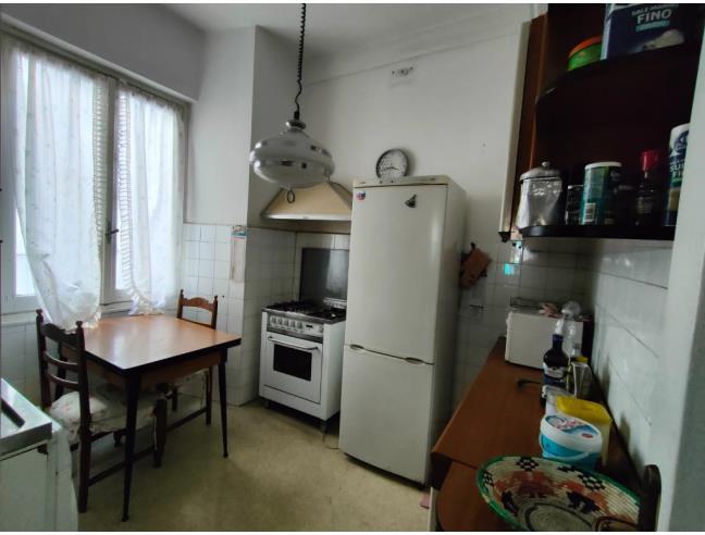 Anteprima foto 7 - Appartamento in Vendita a Genova - Foce