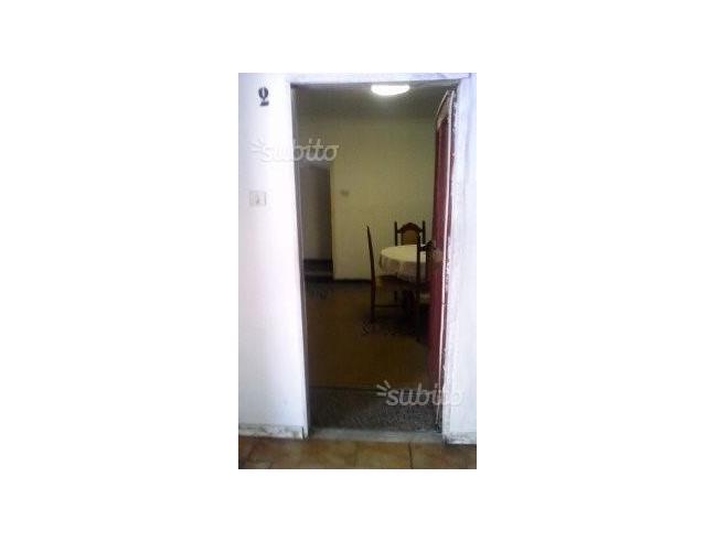 Anteprima foto 2 - Appartamento in Vendita a Genova (Genova)