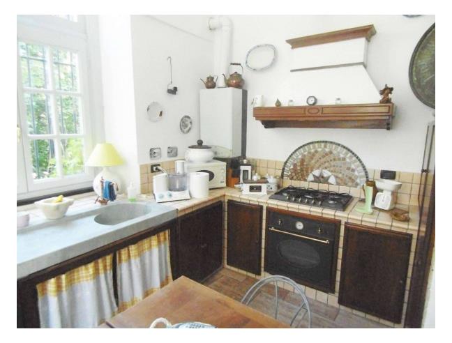 Anteprima foto 4 - Appartamento in Vendita a Genova (Genova)