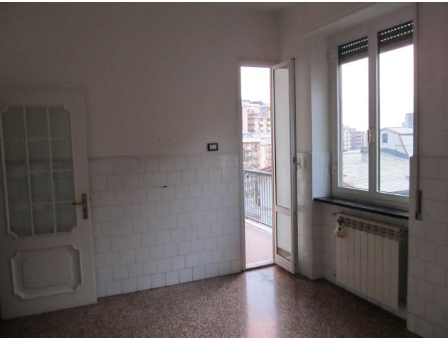 Anteprima foto 5 - Appartamento in Vendita a Genova (Genova)