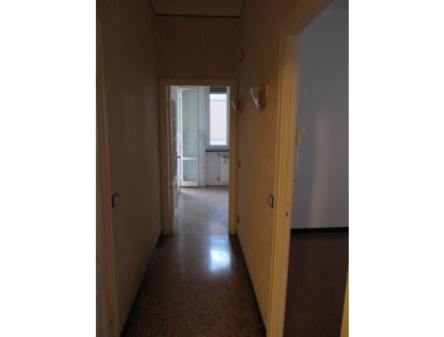 Anteprima foto 6 - Appartamento in Vendita a Genova (Genova)