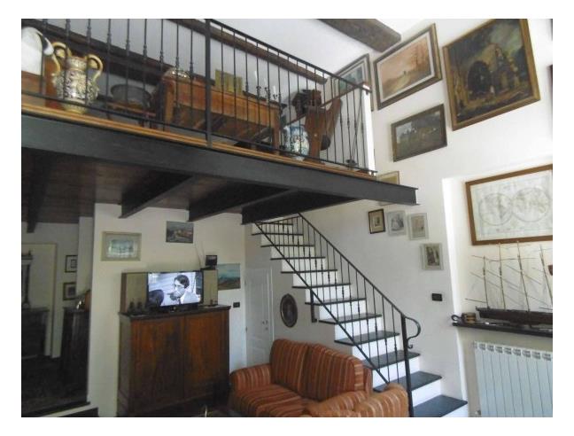 Anteprima foto 8 - Appartamento in Vendita a Genova (Genova)