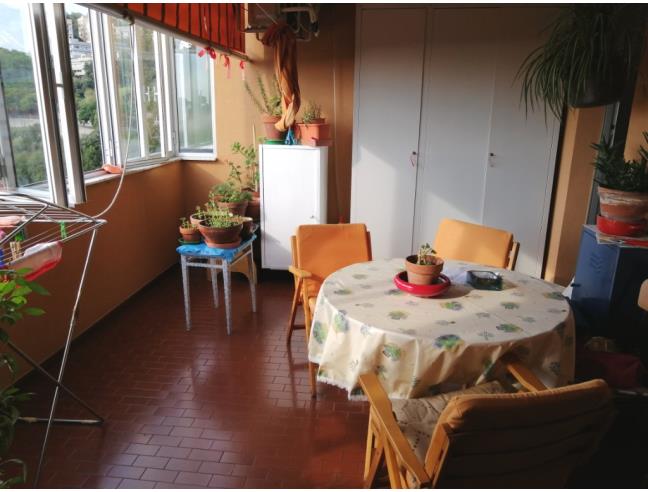 Anteprima foto 2 - Appartamento in Vendita a Genova - Granarolo