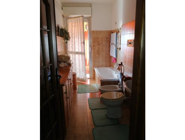 Anteprima foto 4 - Appartamento in Vendita a Genova - Granarolo