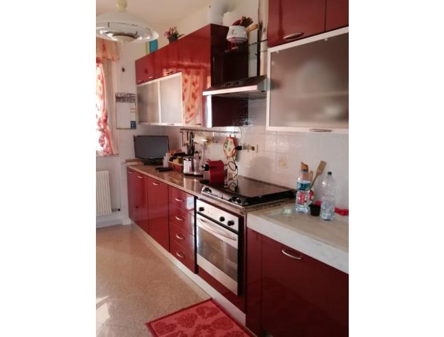 Anteprima foto 5 - Appartamento in Vendita a Genova - Granarolo