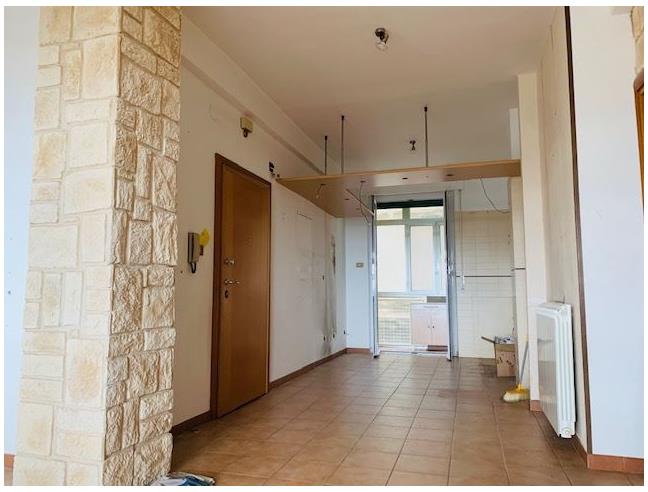 Anteprima foto 2 - Appartamento in Vendita a Genova - Marassi