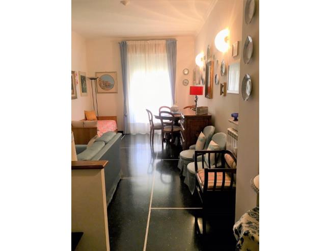 Anteprima foto 2 - Appartamento in Vendita a Genova - Marassi