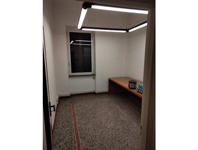 Anteprima foto 2 - Appartamento in Vendita a Genova - Marassi