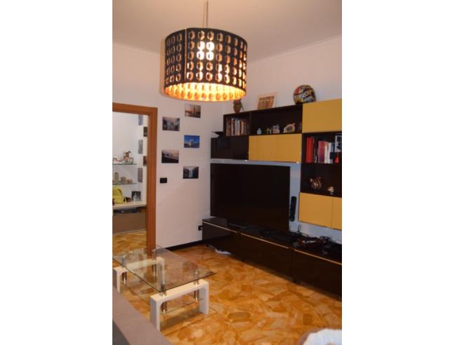 Anteprima foto 2 - Appartamento in Vendita a Genova - Marassi
