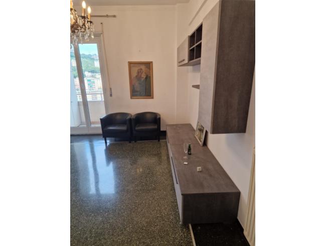 Anteprima foto 2 - Appartamento in Vendita a Genova - Marassi