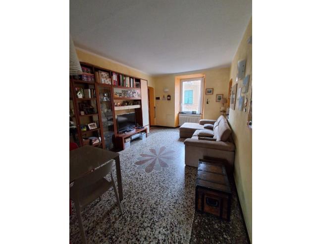 Anteprima foto 2 - Appartamento in Vendita a Genova - Marassi