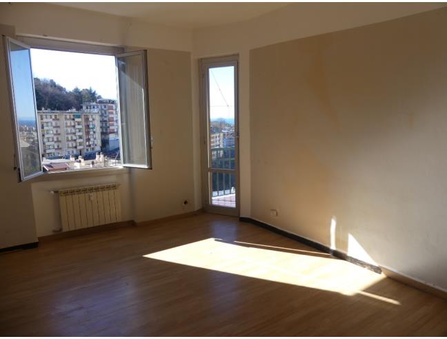 Anteprima foto 3 - Appartamento in Vendita a Genova - Marassi