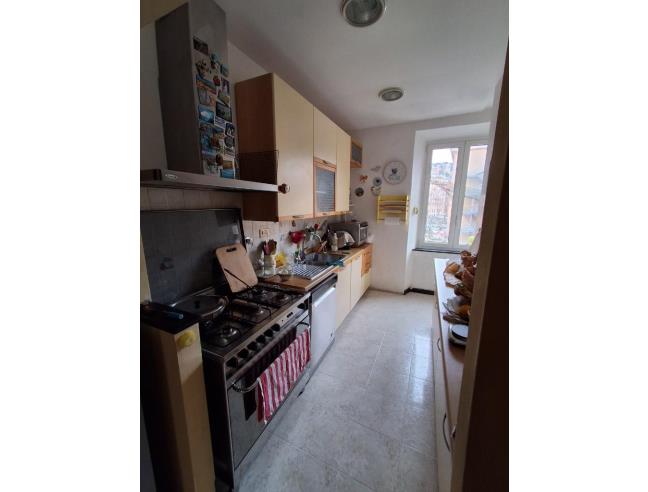 Anteprima foto 3 - Appartamento in Vendita a Genova - Marassi