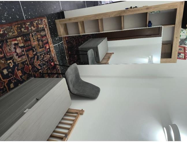 Anteprima foto 3 - Appartamento in Vendita a Genova - Marassi