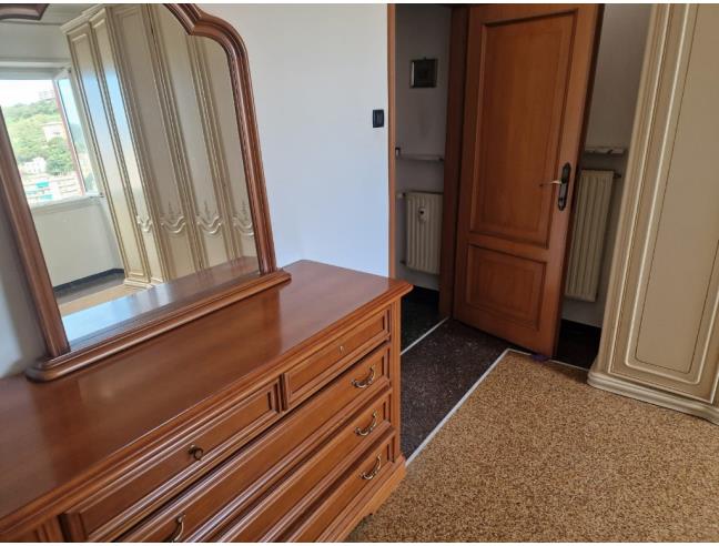 Anteprima foto 3 - Appartamento in Vendita a Genova - Marassi