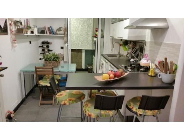 Anteprima foto 3 - Appartamento in Vendita a Genova - Marassi