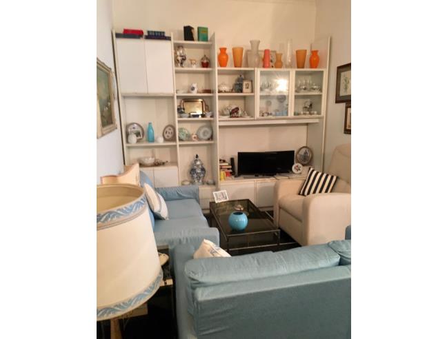 Anteprima foto 3 - Appartamento in Vendita a Genova - Marassi